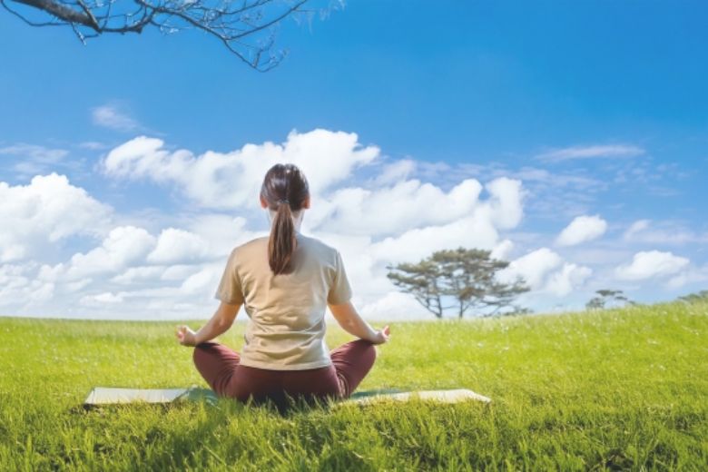 マインドフルネスとは？