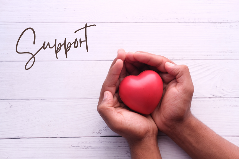 診断方法とサポートの重要性