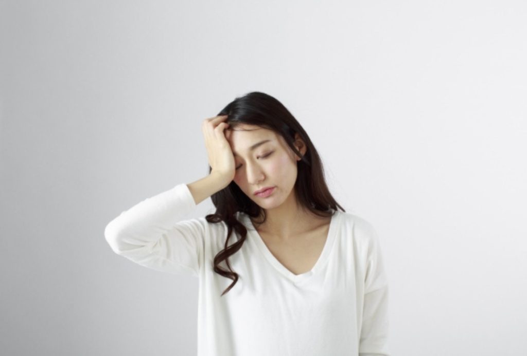 統合失調症と生活の困難