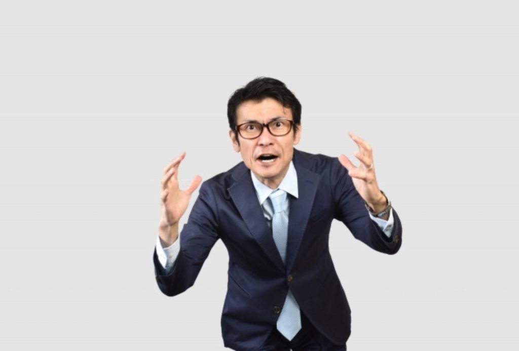 言いすぎる原因