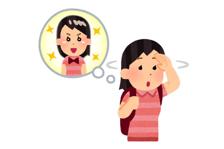 例えば、次のような質問を自分に問いかけてみましょう。