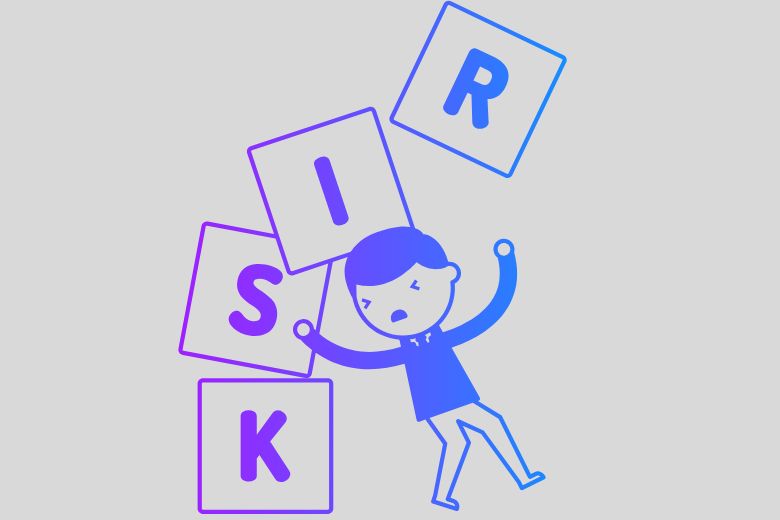 葛藤がもたらすリスクと対策