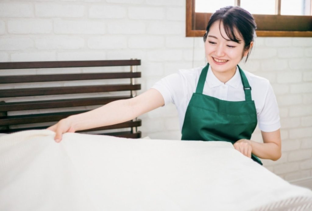 ２．ホームヘルパー（居宅介護）