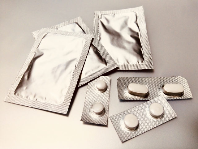 2-2. 抗精神病薬の役割