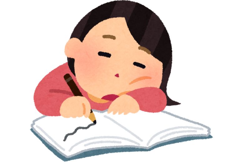 何もしたくない精神疾患4つ