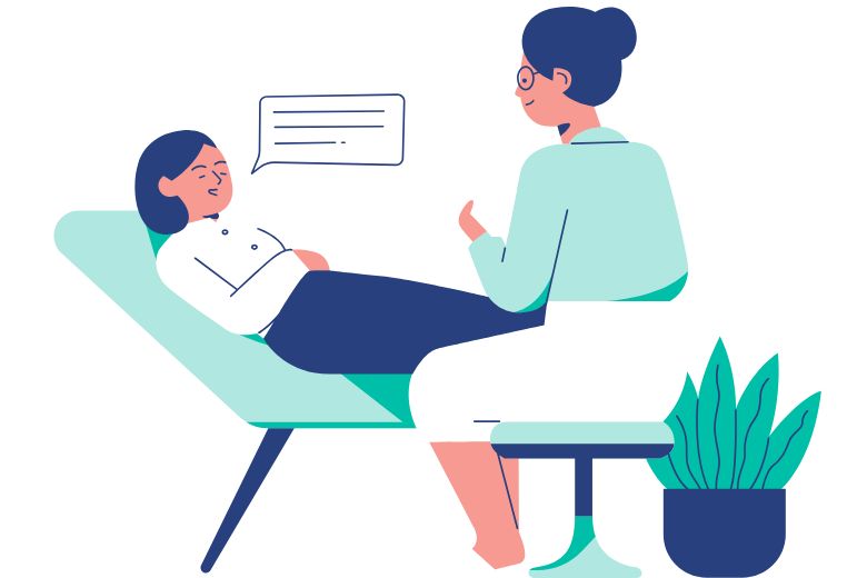 精神療法と熱量【反復練習と継続の重要性】