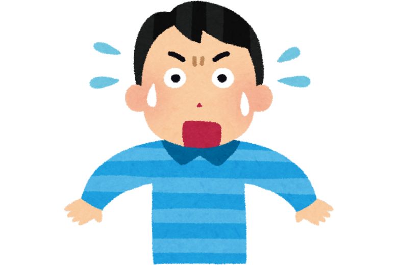 パニック症（パニック障害）