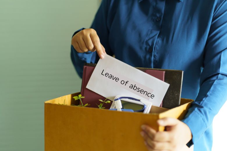 休職になりうる精神疾患3つ