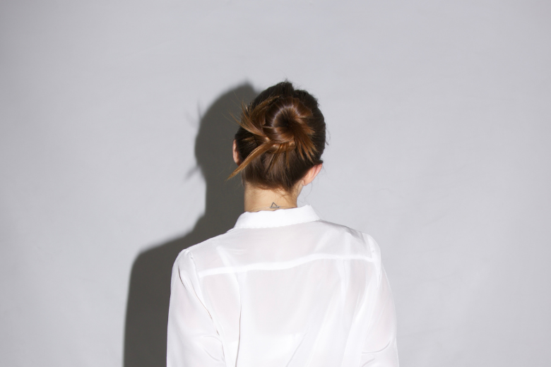 1. 自分の軸を明確にする