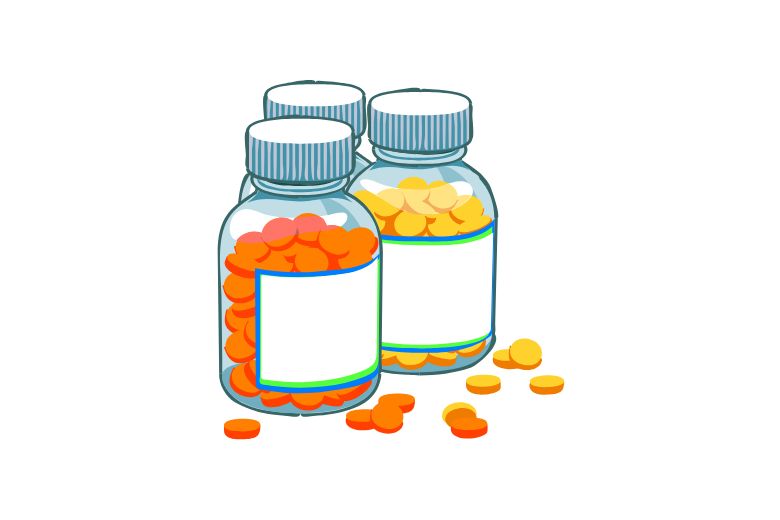 うつ病でどの抗うつ薬を使う？

