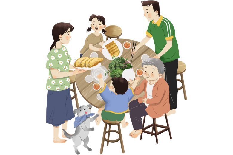 家族がうつ病なのに病院に行かない