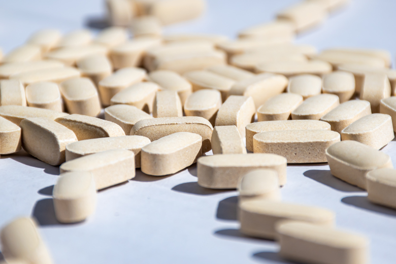 頓服薬について