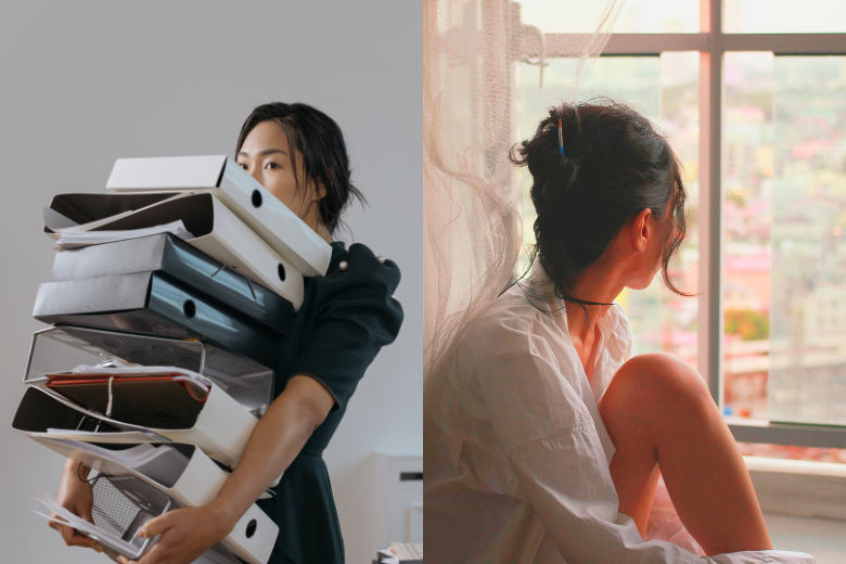 極端な考え方の弊害