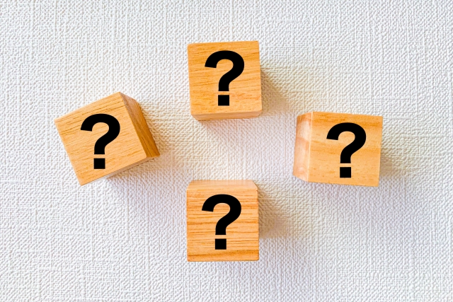 1. うつ病と不安障害の違いとは？