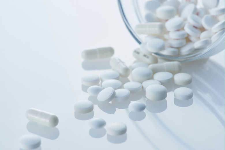 タンドスピロンの使い方