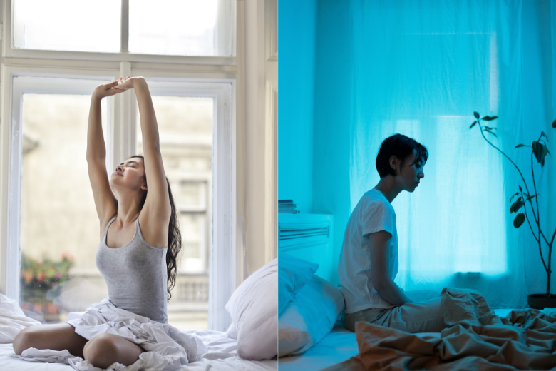 適応障害とうつ病の違い