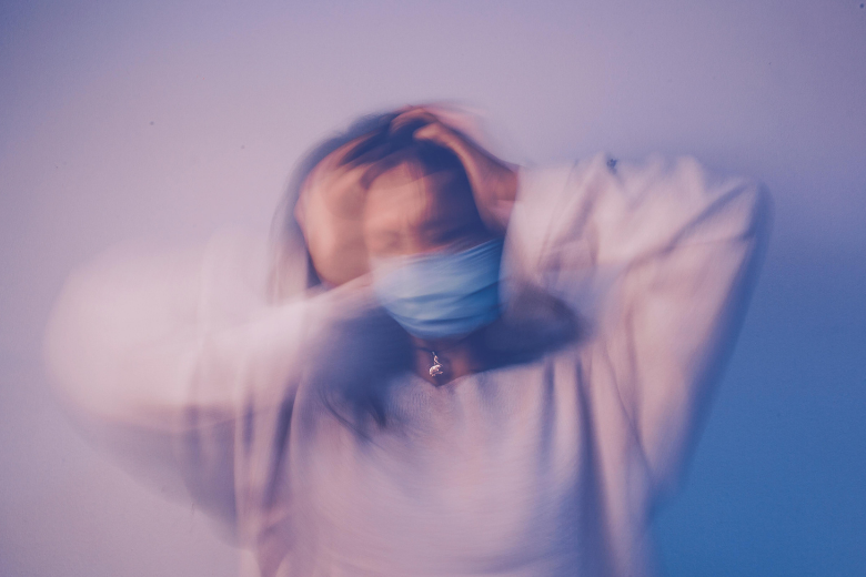 適応障害の主な症状