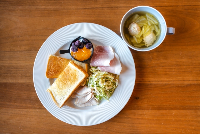 ３．具体的な自己管理の方向性