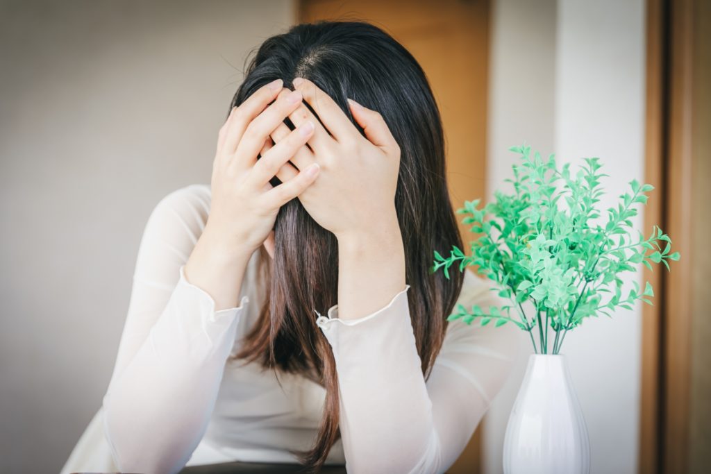 他の類似疾患との違い