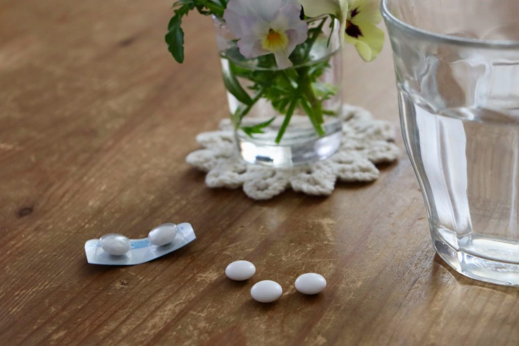 トラゾドンとは？