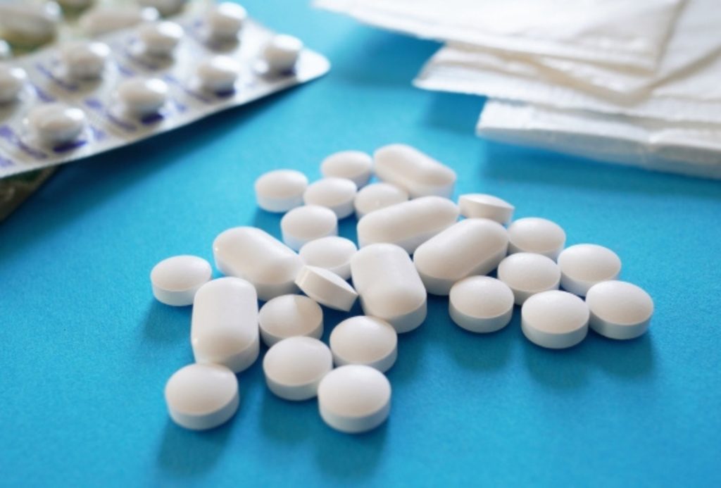 ベンゾジアゼピン系睡眠薬の種類と持続時間