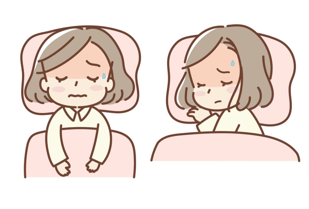 効果が不十分な場合の対策