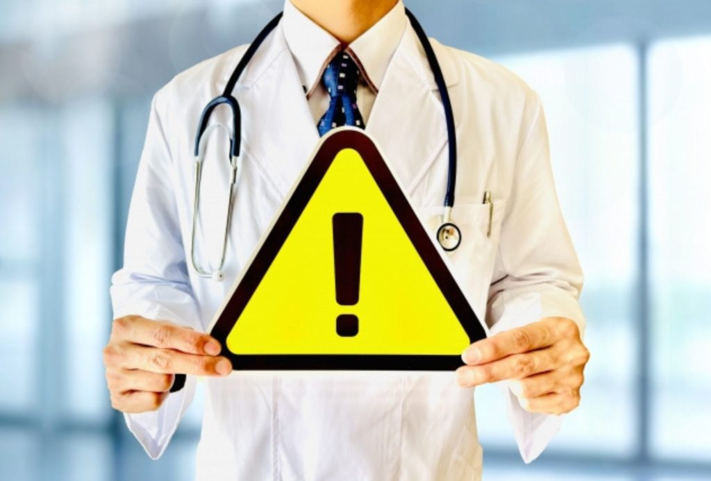 ブロチゾラムの副作用と注意点