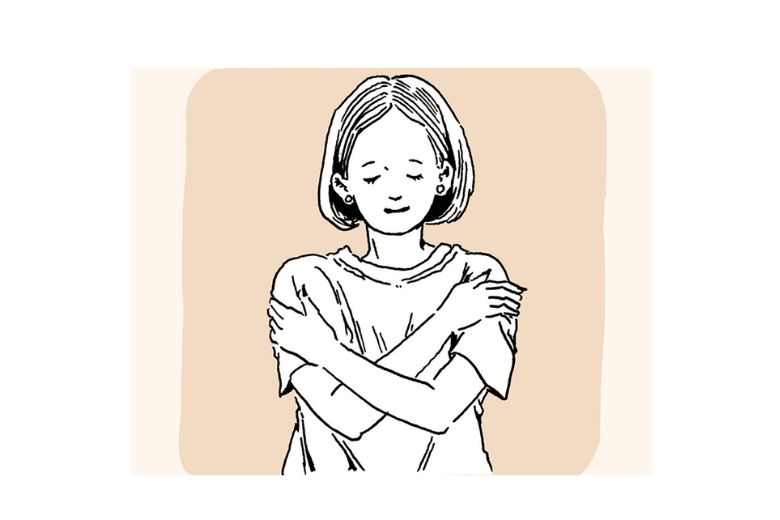 無理をしすぎず、時には自分をいたわることも大切にしましょう。