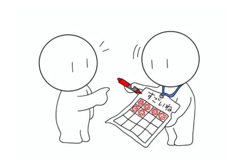 承認欲求が強い：