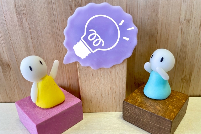 このように、自分が影響を与えられる範囲で「問題解決」を図ることが、根本的なストレス対処となります。