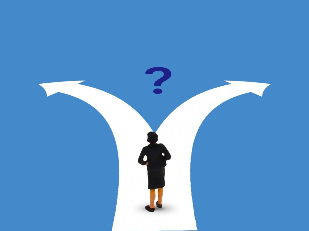 判断する力を身につけるためにできること