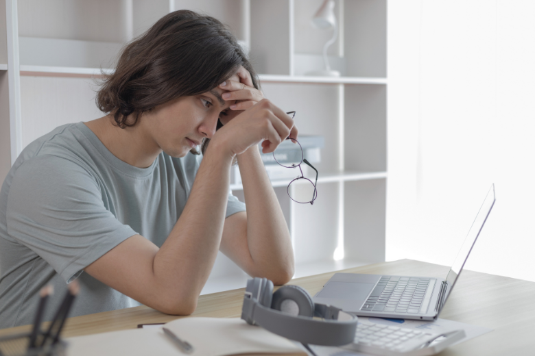 ADHDの基本的な特徴