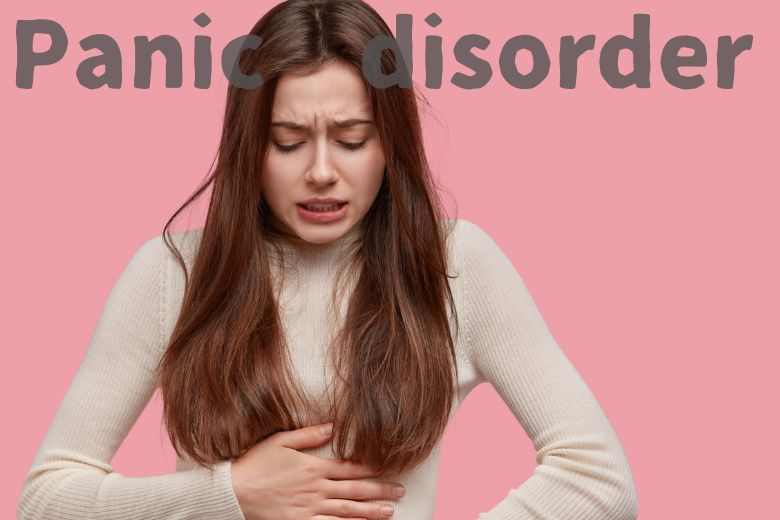 パニック障害とは？