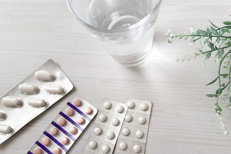 主な抗うつ剤の種類と特徴