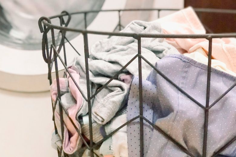 洗濯キャンセル界隈