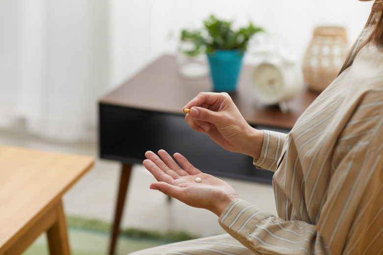 適応障害と薬物治療：その役割と使い分けについて