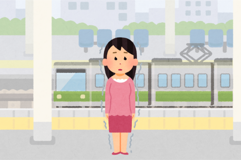 １．パニック発作の反復 ― 突然起こる心身の危機