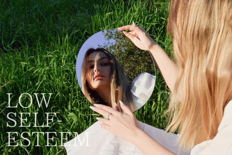 自己肯定感の回復