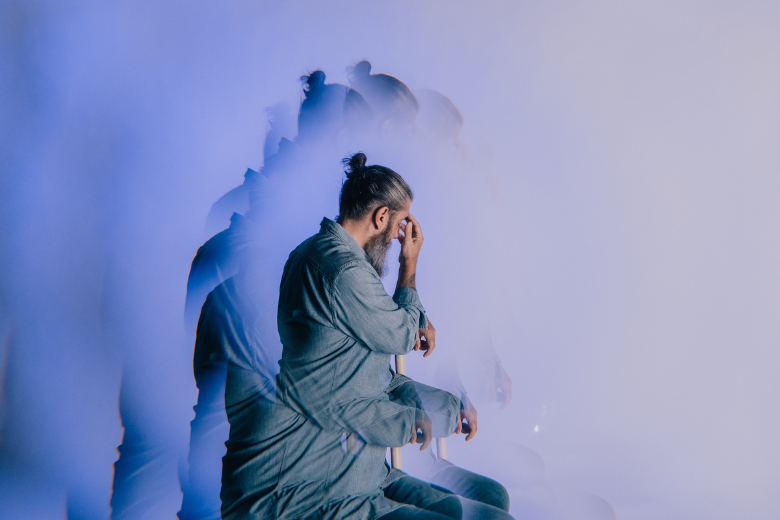 統合失調症とは？