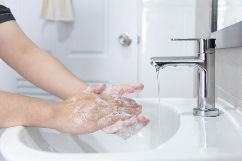 1．強迫性障害とは──嫌な考えに巻き込まれる病気