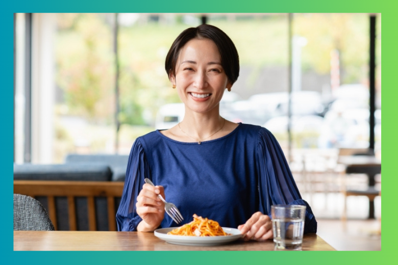 精神状態と食欲の密接な関係