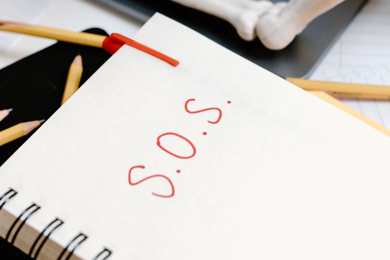 その不調は「甘え」ではなく「SOS」の可能性