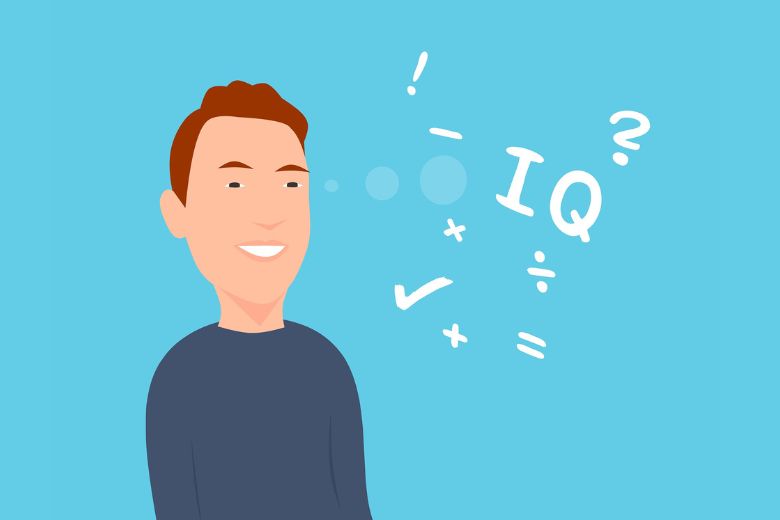 IQと境界知能の関係
