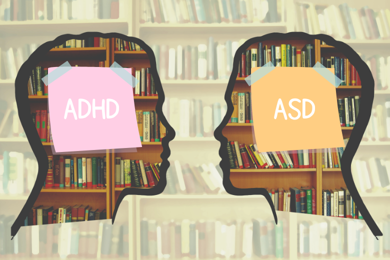 発達障害は外見で判断できるのか？