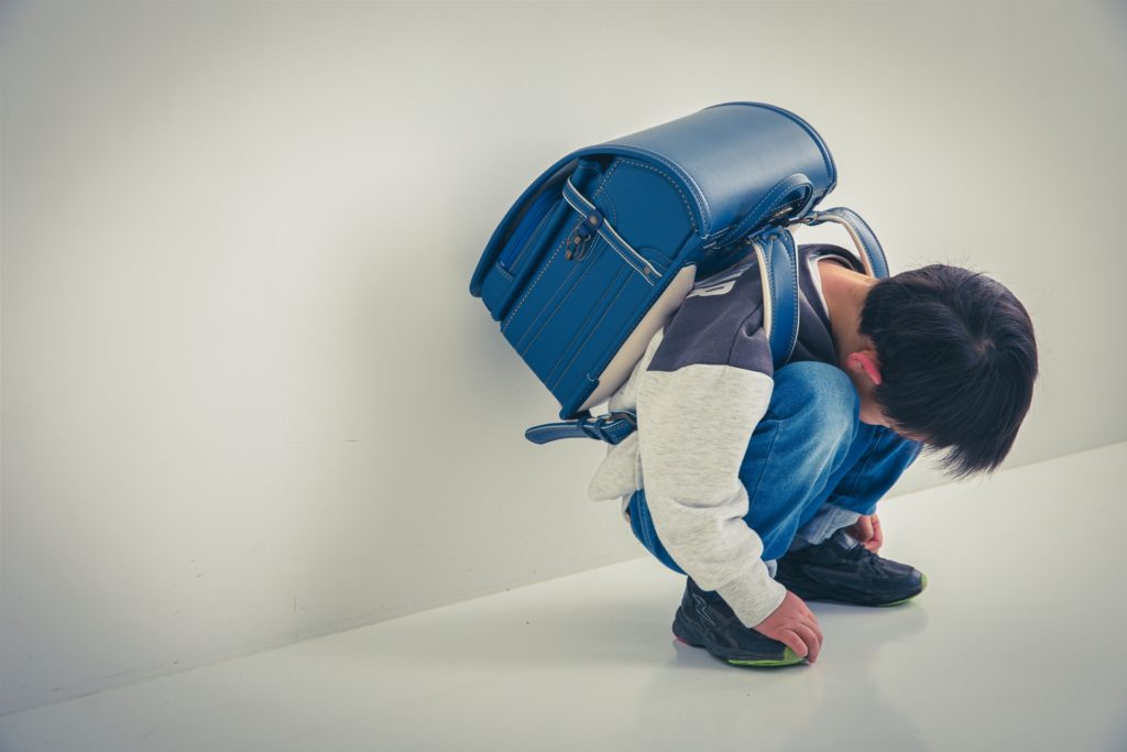 「話せない」にもいろいろなタイプがある