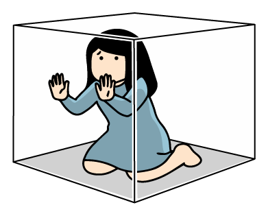 3. 閉鎖病棟に入ったら「出られない」のか？