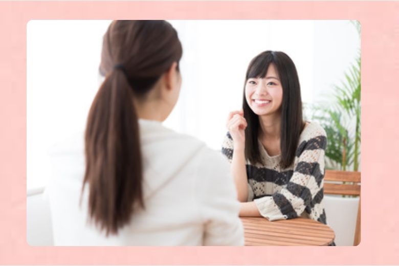 4. 周囲のサポートが回復を支える