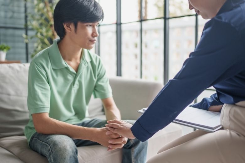 統合失調症は治療しないとどうなる？

