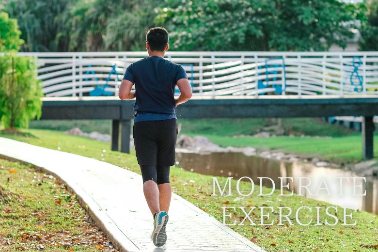 不安解消法④ - 生活習慣の見直し