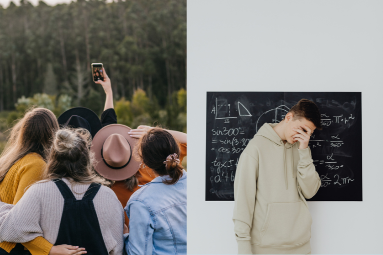 ADHDとASDの違いとは？